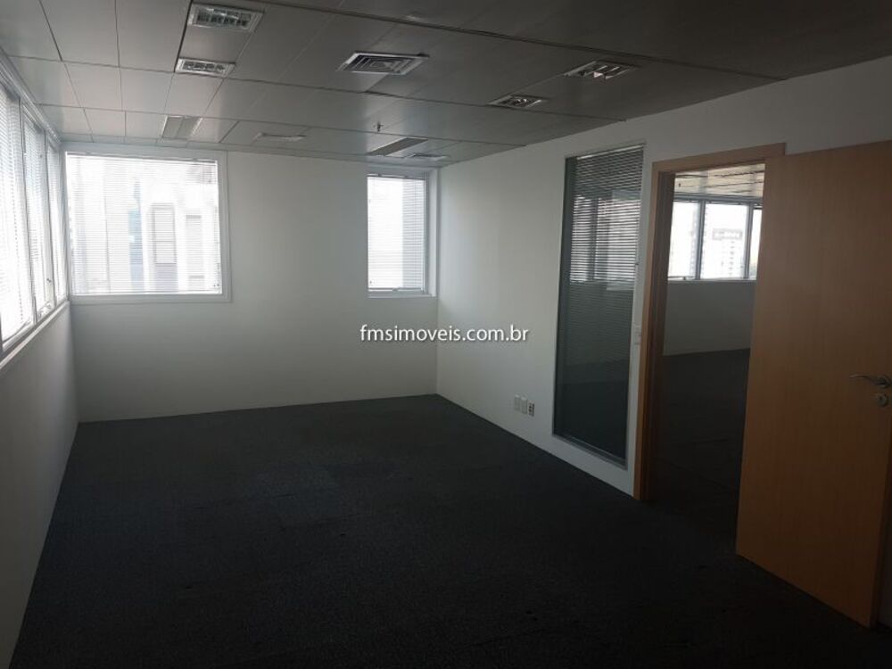 Conjunto Comercial-Sala para alugar, 200m² - Foto 16