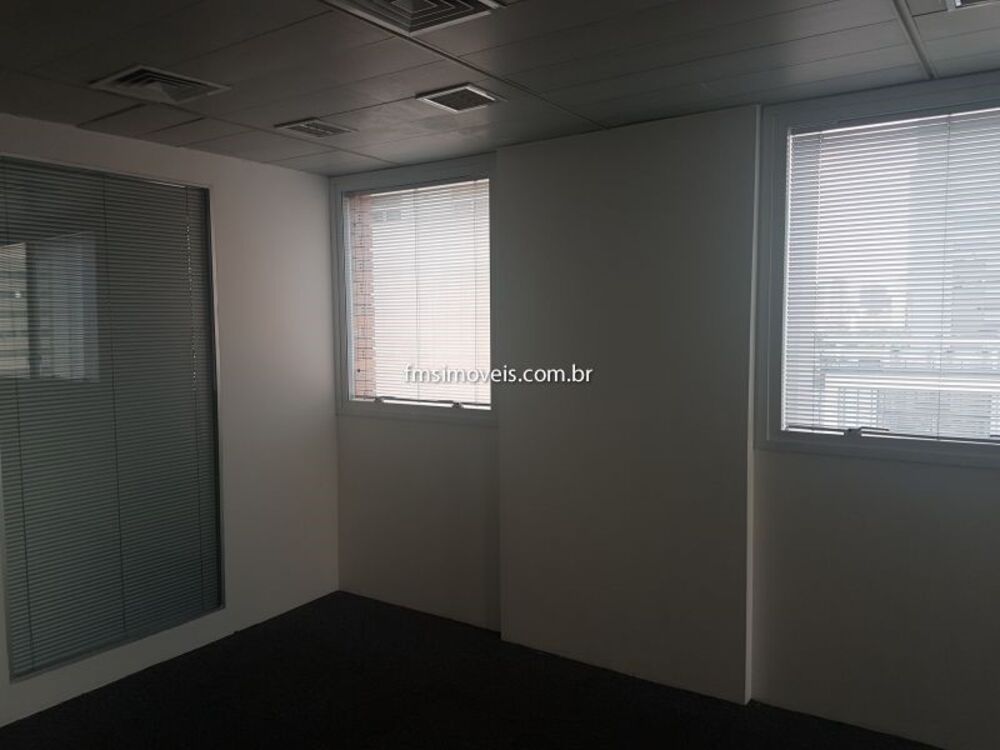 Conjunto Comercial-Sala para alugar, 200m² - Foto 15
