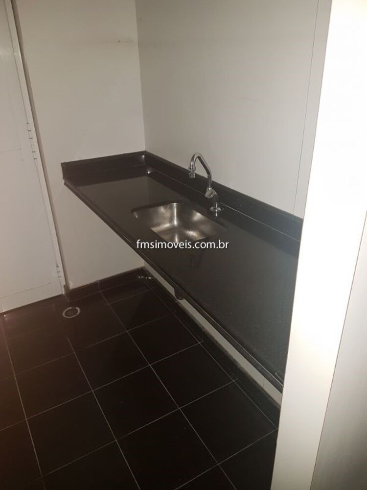Conjunto Comercial-Sala para alugar, 200m² - Foto 20