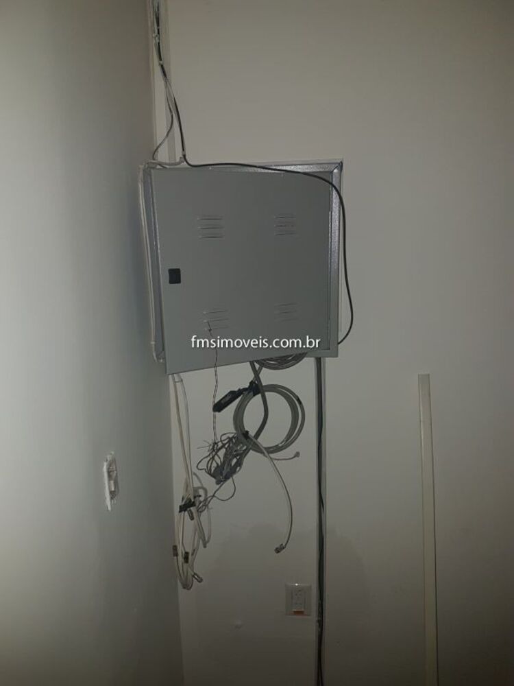 Conjunto Comercial-Sala para alugar, 200m² - Foto 19