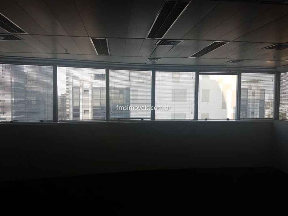 Conjunto Comercial-Sala para alugar, 200m² - Foto 14