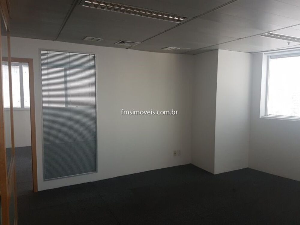 Conjunto Comercial-Sala para alugar, 200m² - Foto 7