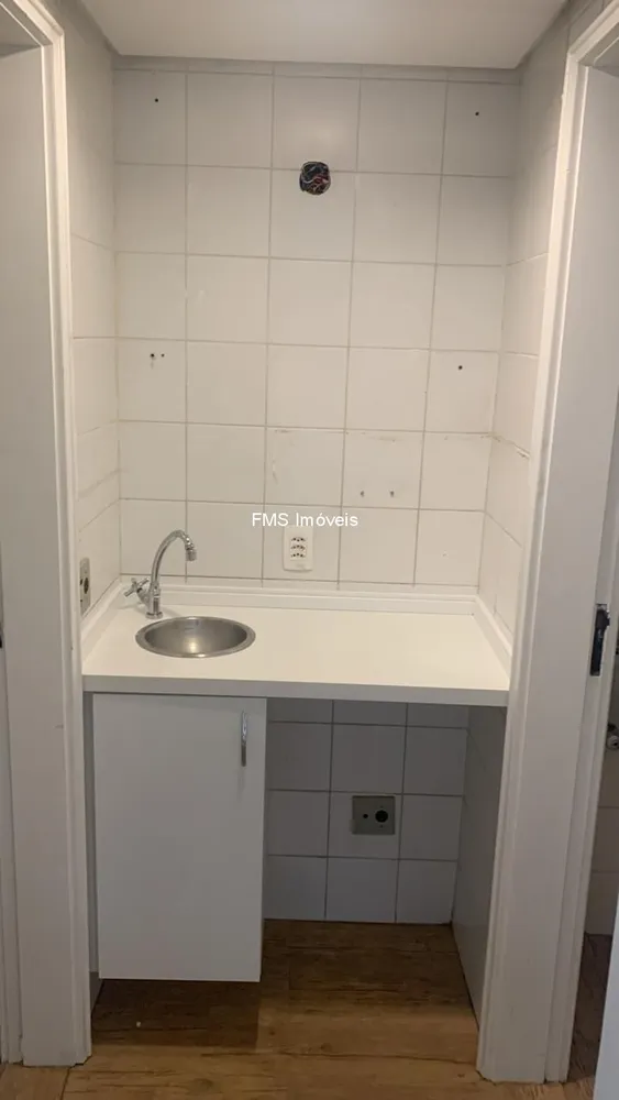 Sala-Conjunto, 62 m² - Foto 3