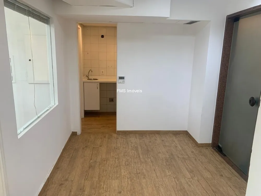 Sala-Conjunto, 62 m² - Foto 1