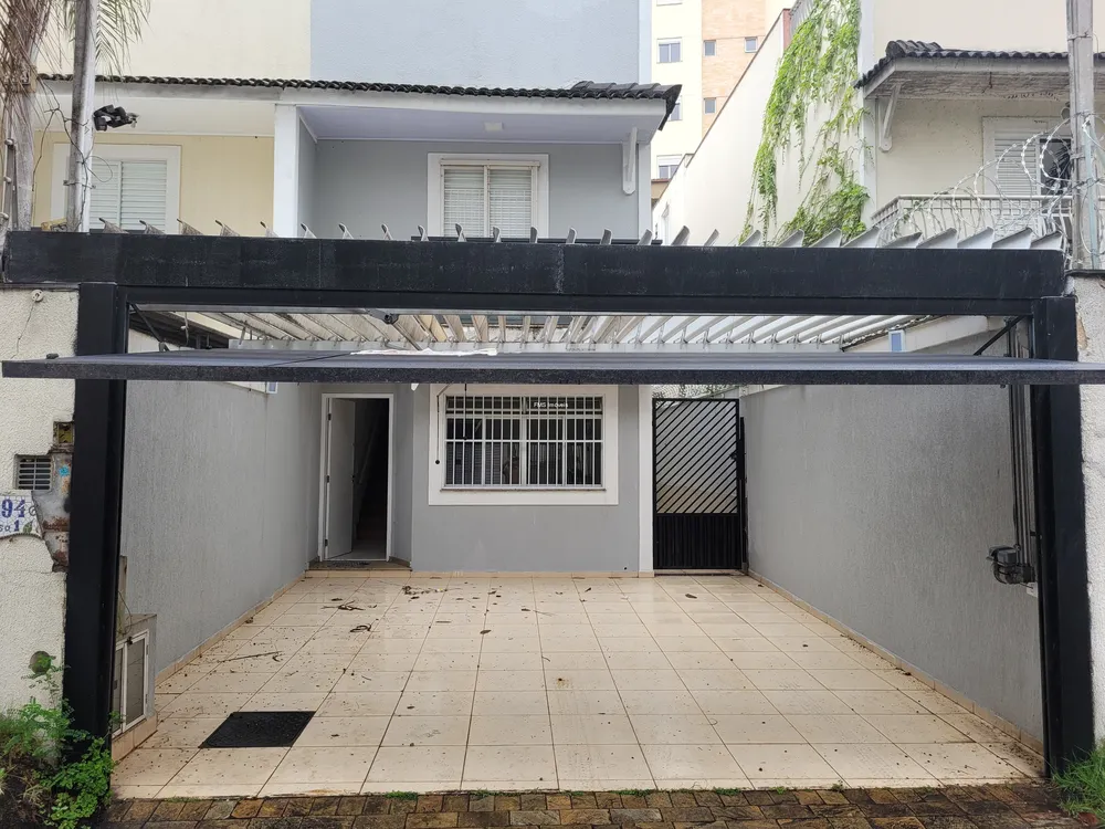 Casa, 3 quartos, 225 m² - Foto 1