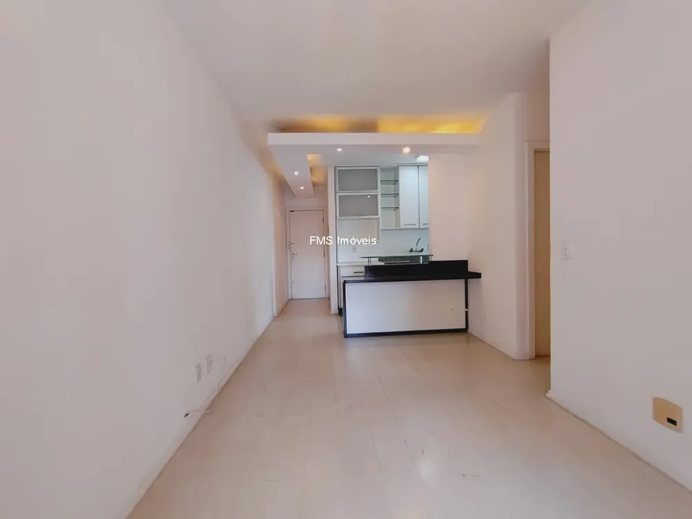 Apartamento, 1 quarto, 42 m² - Foto 3