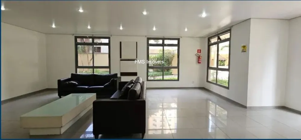 Apartamento, 1 quarto, 42 m² - Foto 2