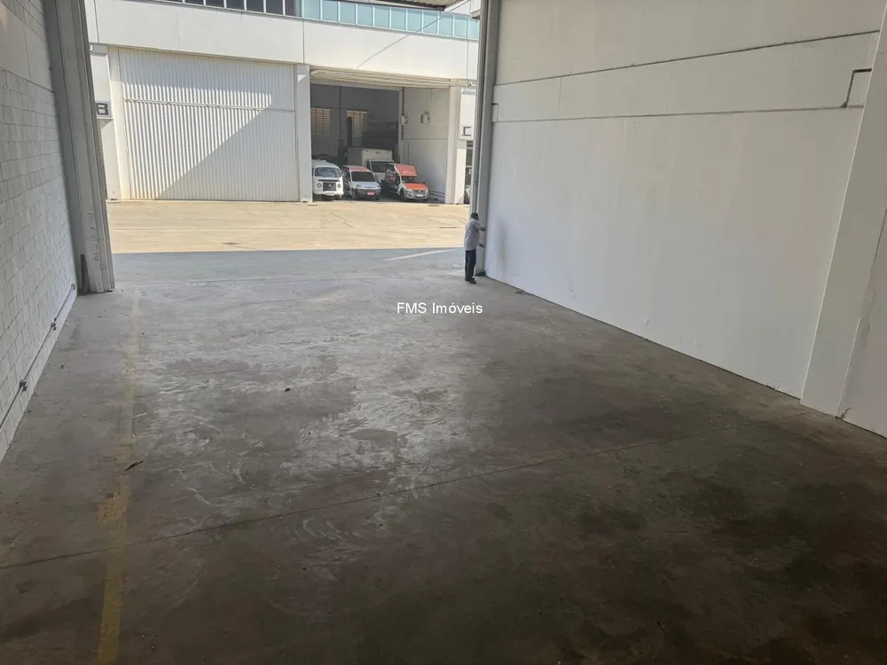 Depósito-Galpão, 1200 m² - Foto 3