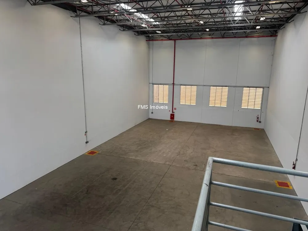Depósito-Galpão, 1200 m² - Foto 4