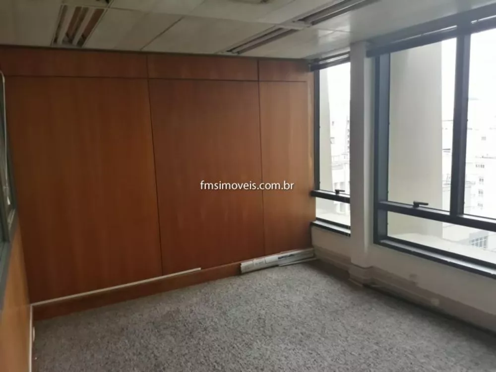 Conjunto Comercial-Sala para alugar, 292m² - Foto 3