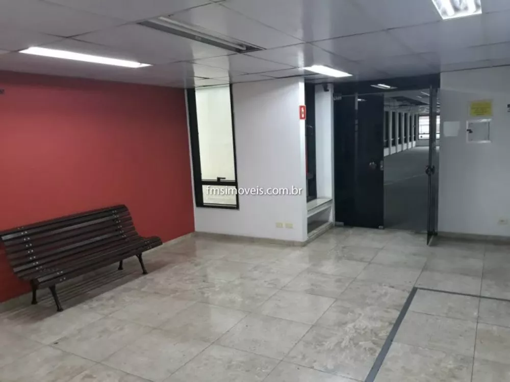 Conjunto Comercial-Sala para alugar, 292m² - Foto 4