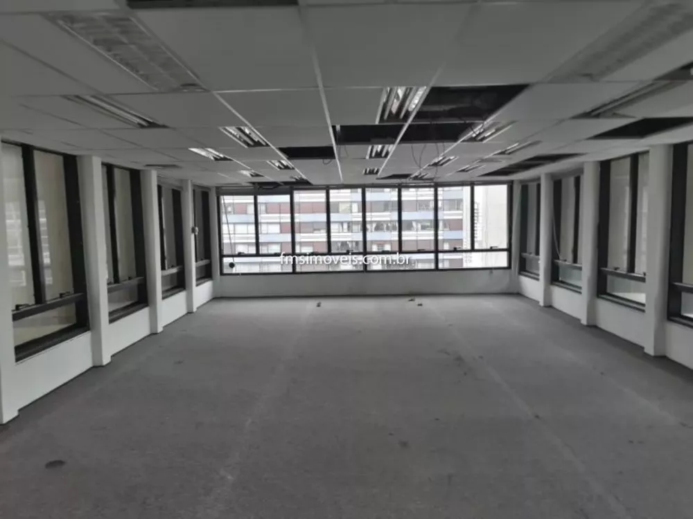 Conjunto Comercial-Sala para alugar, 292m² - Foto 1