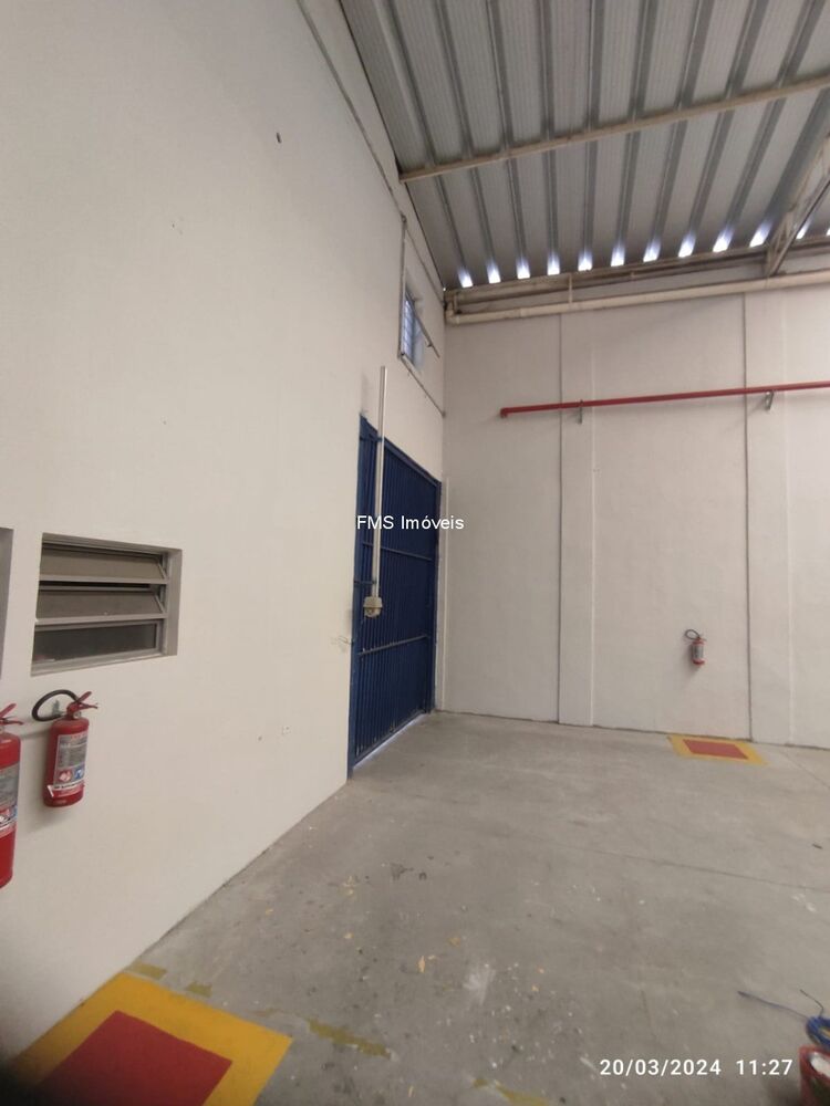 Depósito-Galpão - Foto 5