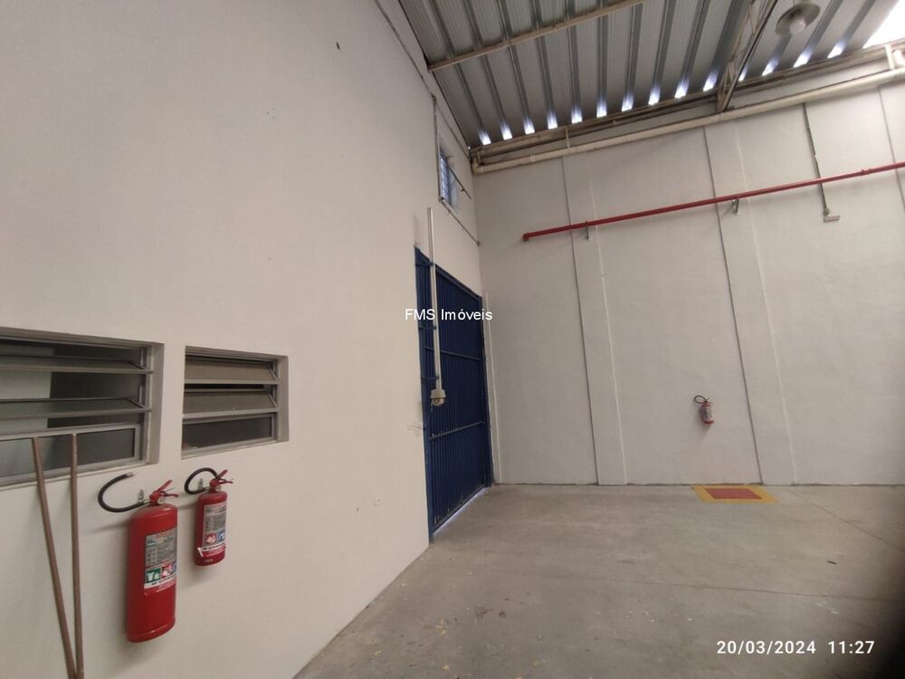 Depósito-Galpão - Foto 4