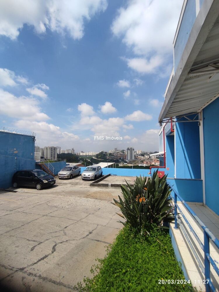 Depósito-Galpão - Foto 3