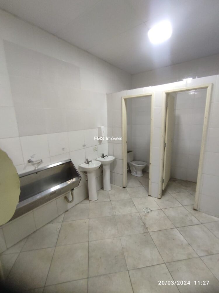 Depósito-Galpão - Foto 16