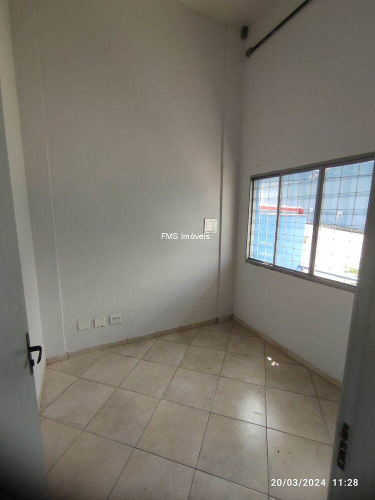 Depósito-Galpão - Foto 13