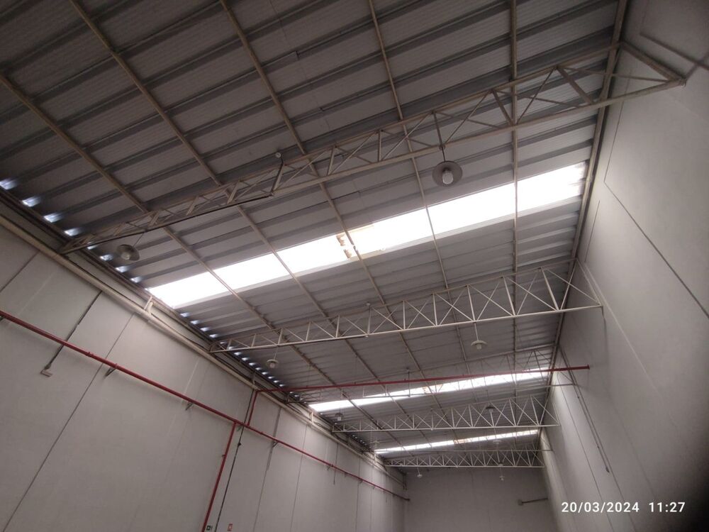 Depósito-Galpão - Foto 12