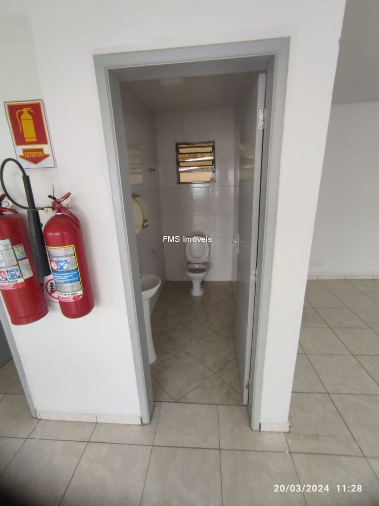 Depósito-Galpão - Foto 15