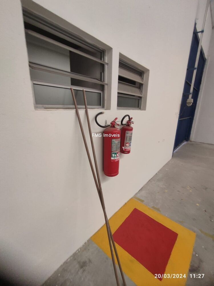 Depósito-Galpão - Foto 6