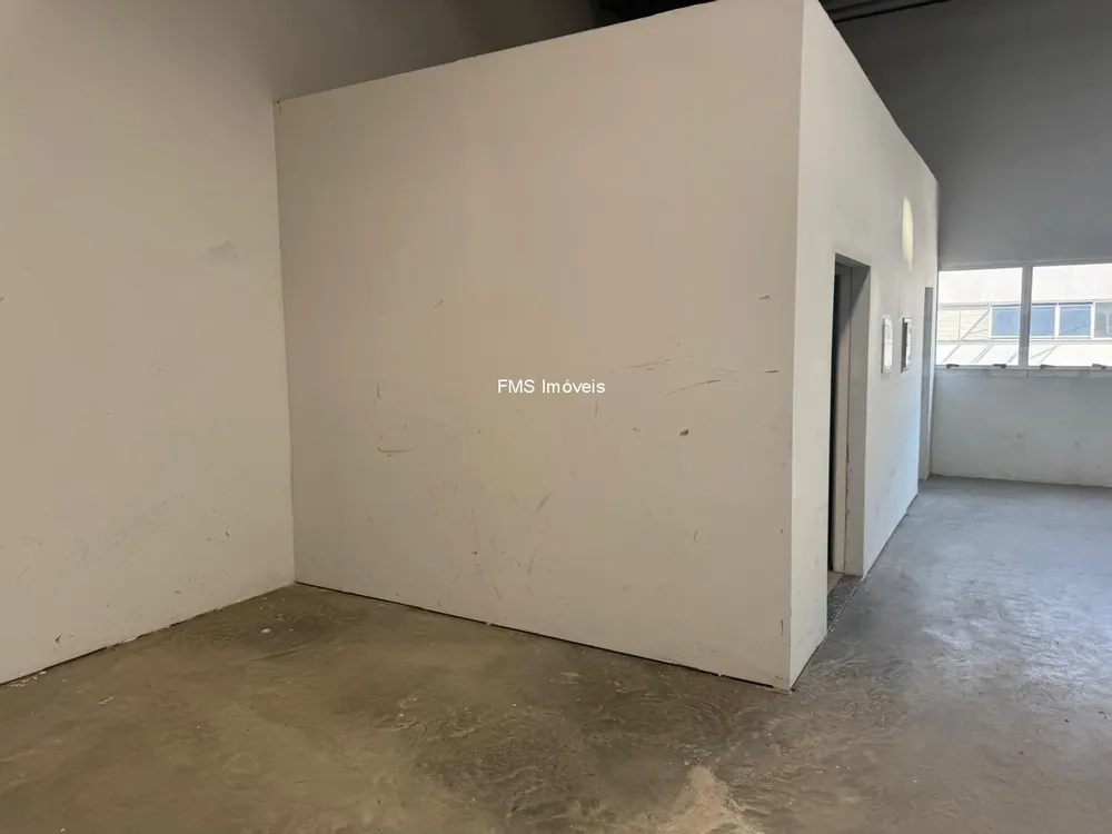 Depósito-Galpão, 600 m² - Foto 2
