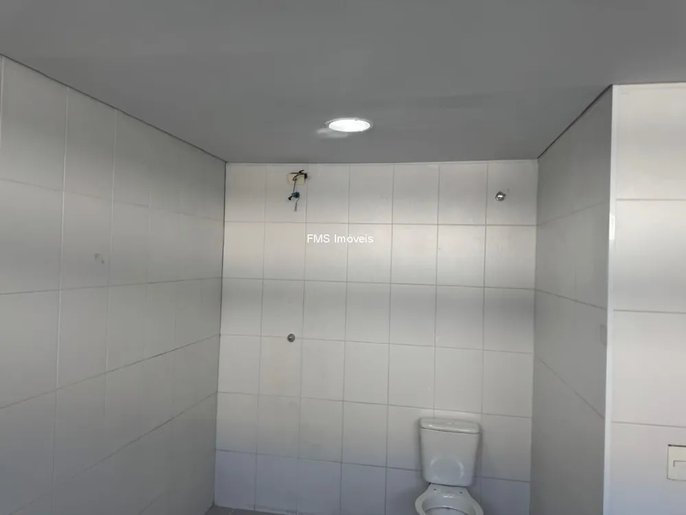 Depósito-Galpão, 600 m² - Foto 3