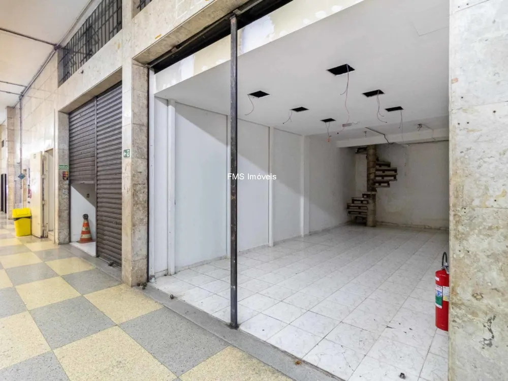 Loja-Salão, 35 m² - Foto 4