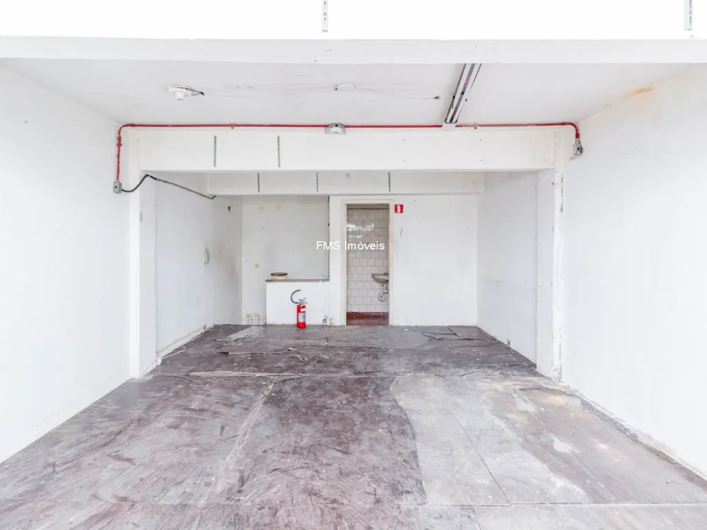 Loja-Salão, 35 m² - Foto 2