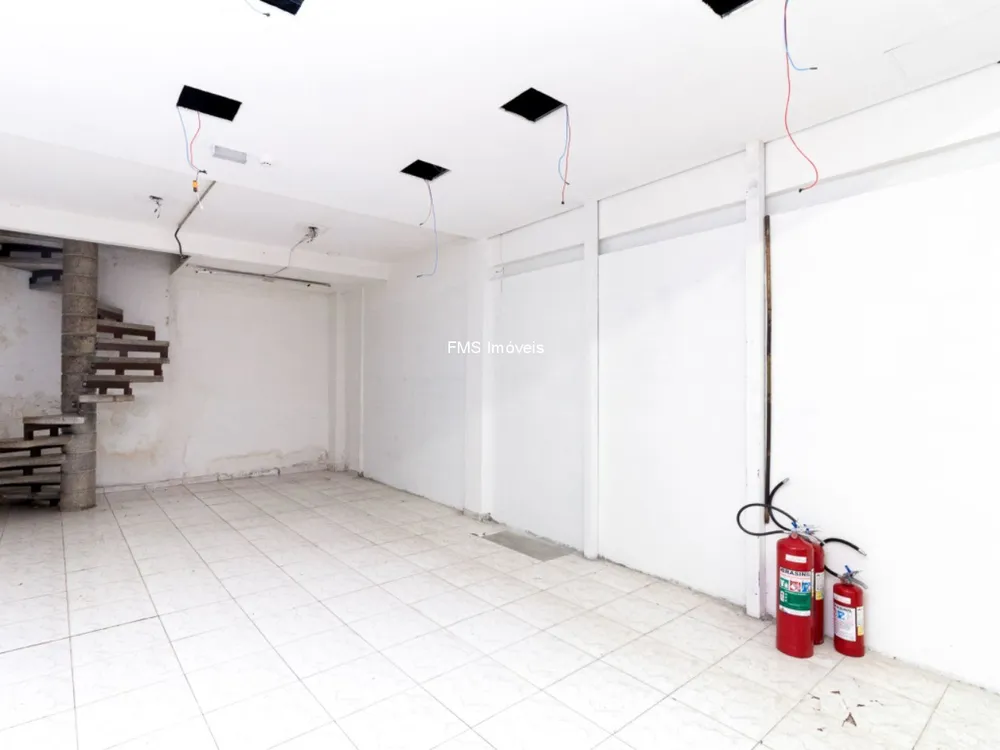 Loja-Salão, 35 m² - Foto 3