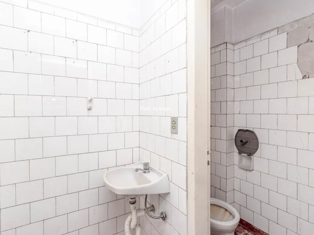 Loja-Salão, 35 m² - Foto 1
