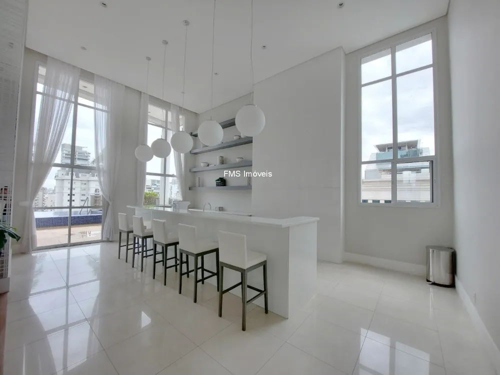 Apartamento, 1 quarto, 54 m² - Foto 11
