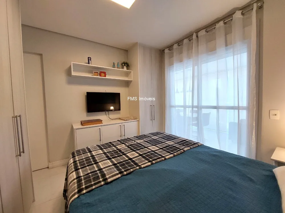 Apartamento, 1 quarto, 54 m² - Foto 5