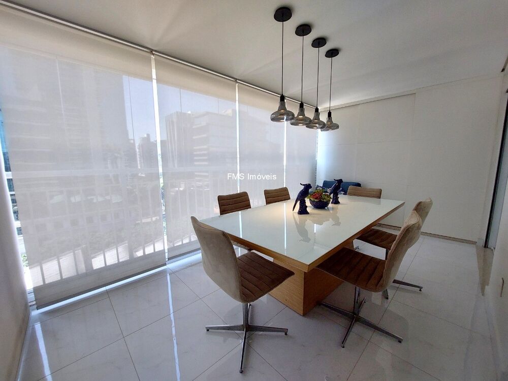 Apartamento, 1 quarto, 54 m² - Foto 5