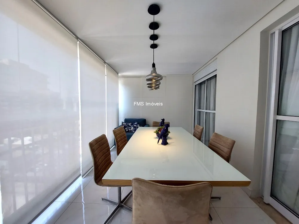 Apartamento, 1 quarto, 54 m² - Foto 4
