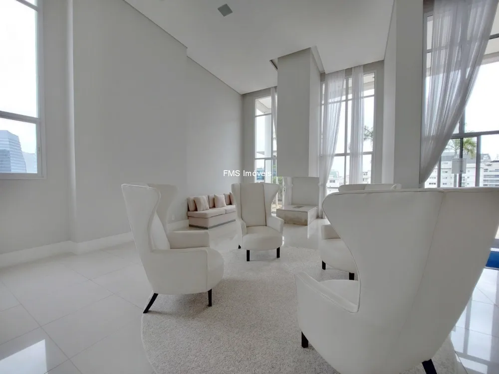 Apartamento, 1 quarto, 54 m² - Foto 9