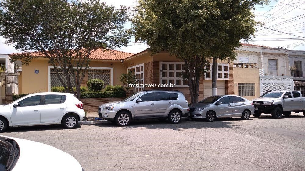 Prédio Inteiro para alugar com 3 quartos, 554m² - Foto 5