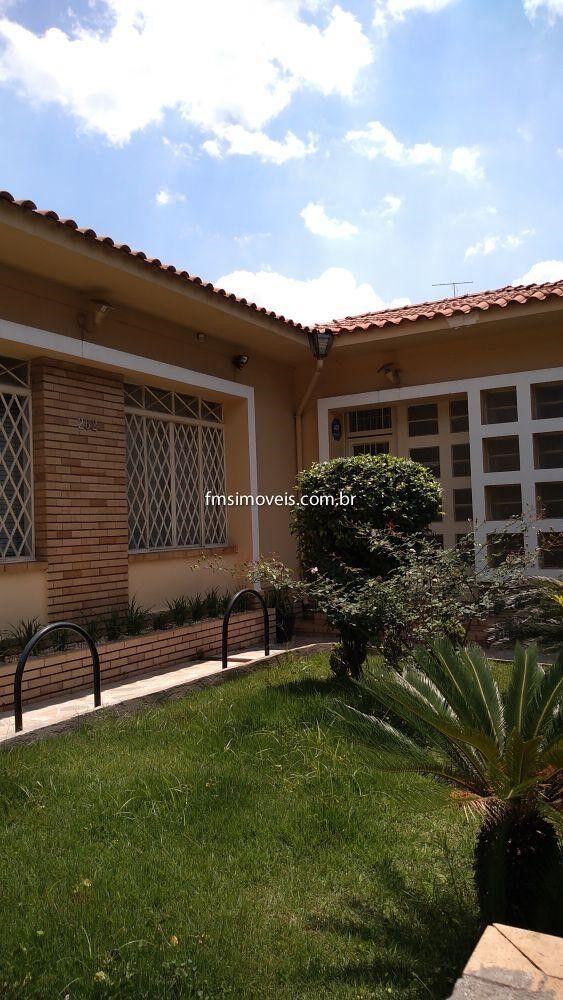 Prédio Inteiro para alugar com 3 quartos, 554m² - Foto 2