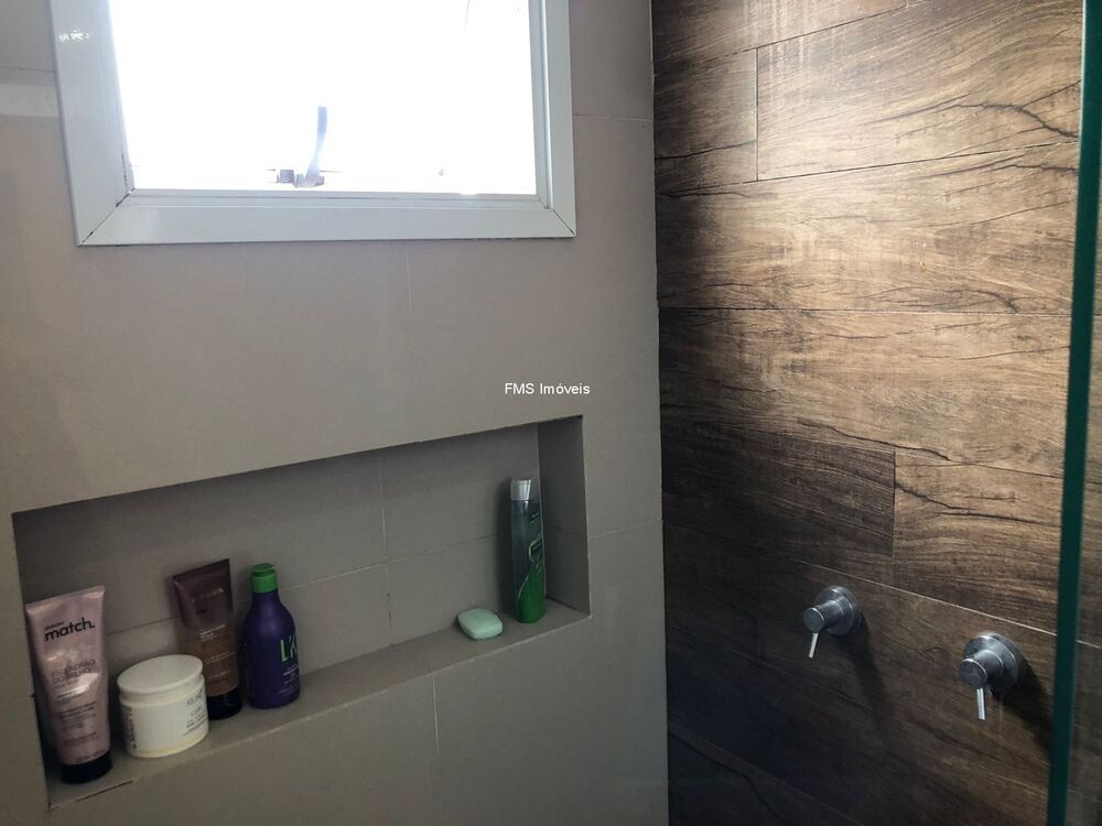 Apartamento, 3 quartos, 107 m² - Foto 1