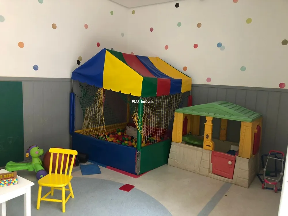 Apartamento, 3 quartos, 107 m² - Foto 9