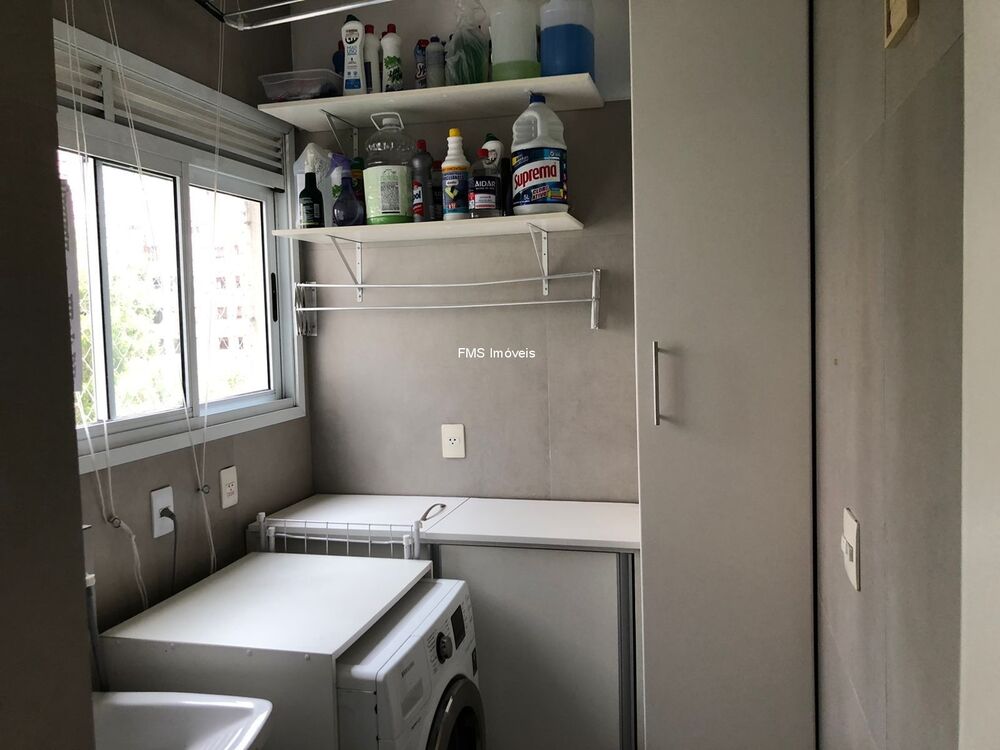 Apartamento, 3 quartos, 107 m² - Foto 8