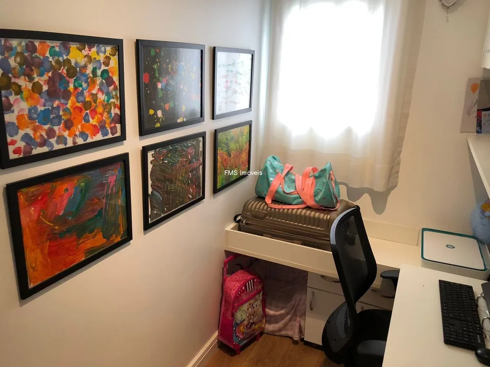 Apartamento, 3 quartos, 107 m² - Foto 14