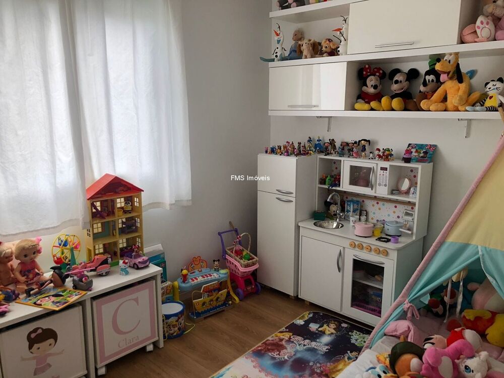 Apartamento, 3 quartos, 107 m² - Foto 13