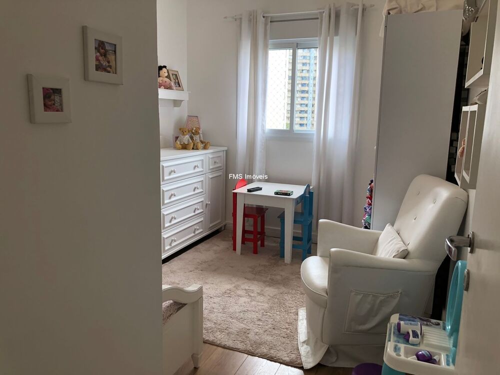 Apartamento, 3 quartos, 107 m² - Foto 4