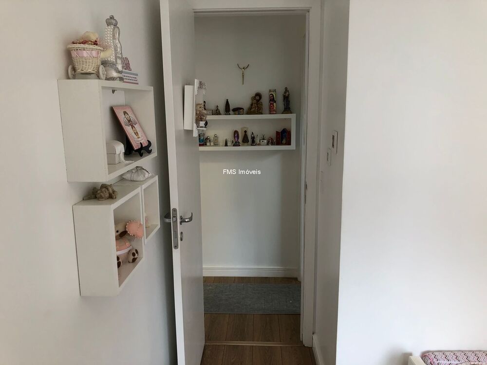 Apartamento, 3 quartos, 107 m² - Foto 20