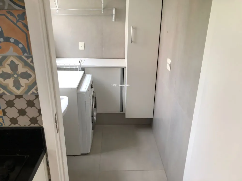 Apartamento, 3 quartos, 107 m² - Foto 25