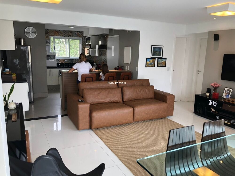 Apartamento, 3 quartos, 107 m² - Foto 7