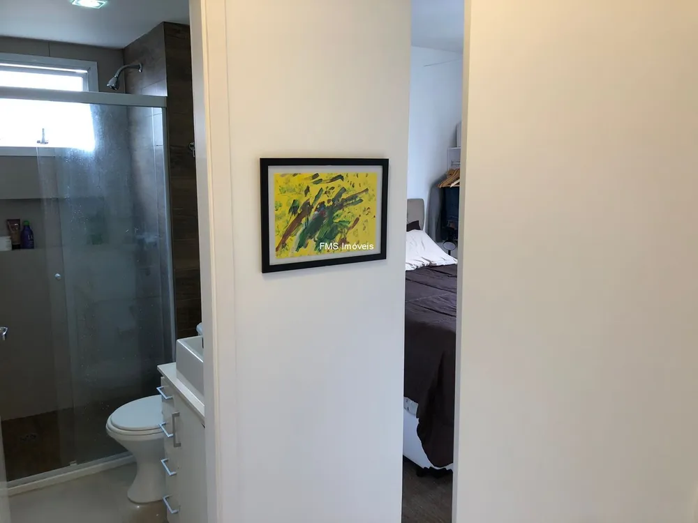 Apartamento, 3 quartos, 107 m² - Foto 30