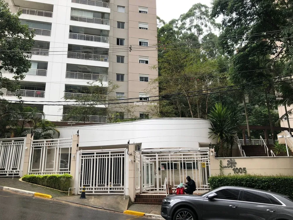 Apartamento, 3 quartos, 107 m² - Foto 26