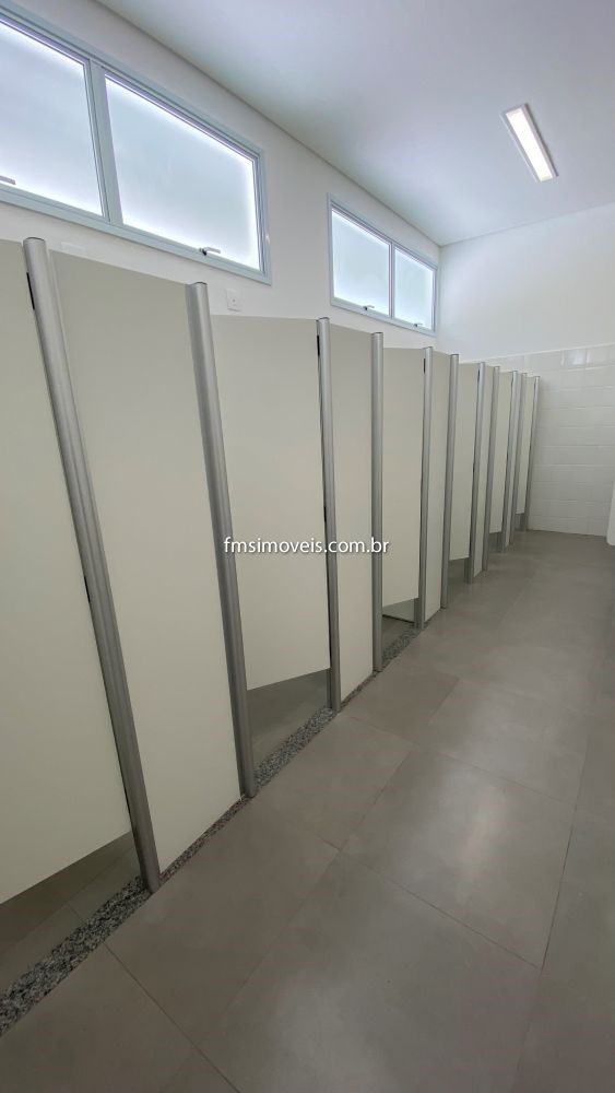 Depósito-Galpão, 1777 m² - Foto 7