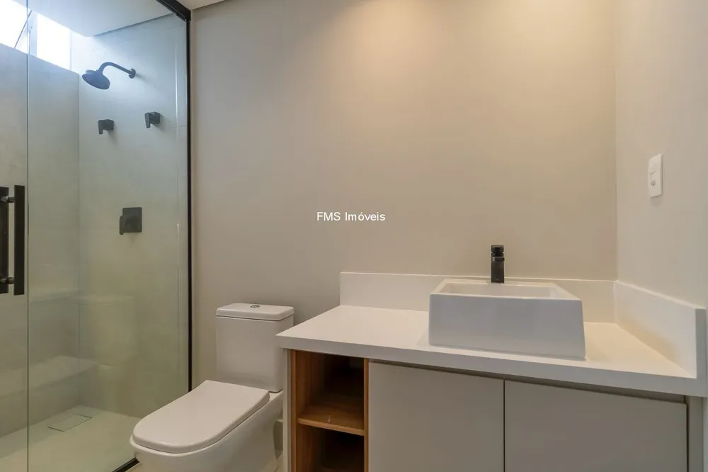 Apartamento, 3 quartos, 250 m² - Foto 3